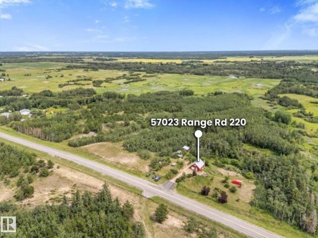 House for sale in Alberta