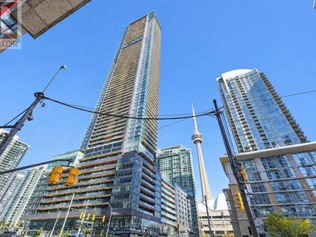 Property for rent in Spadina—Fort York, Toronto