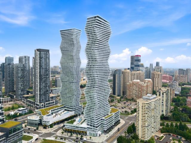 Condo for sale in Mississauga, Ontario