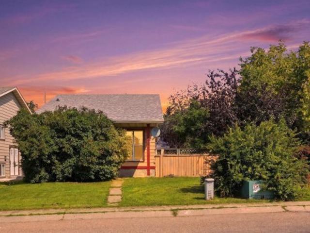 House for sale in Beaumont, Alberta