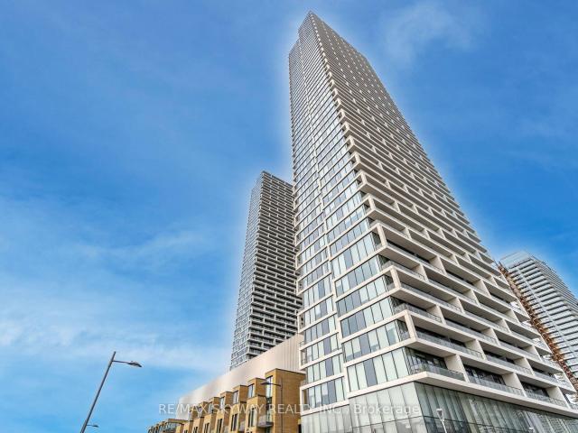 Condo for sale in Woburn, Ontario