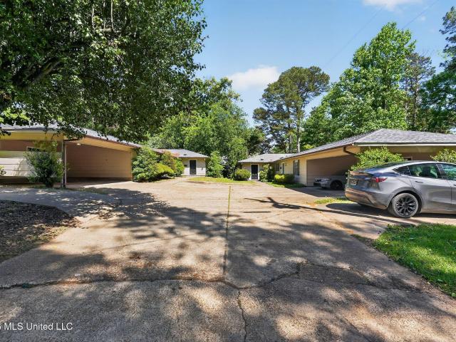 House for sale in Jackson, Mississippi