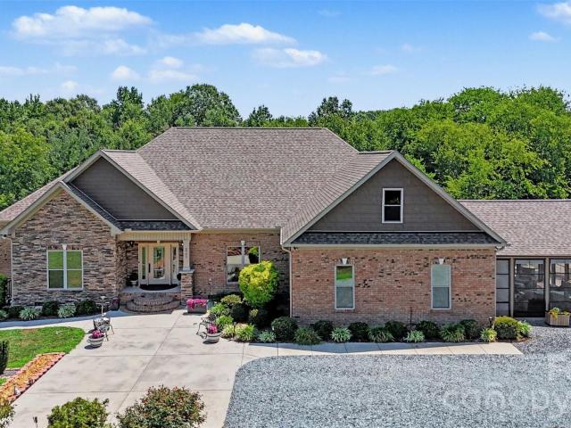 House for sale in Marshville, North Carolina