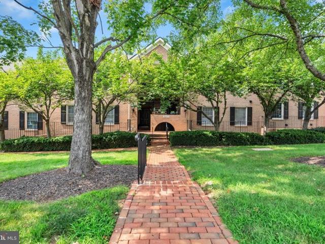 Condo for sale in Rockville, Maryland