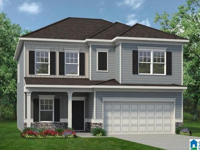 House for sale in Bessemer, Alabama