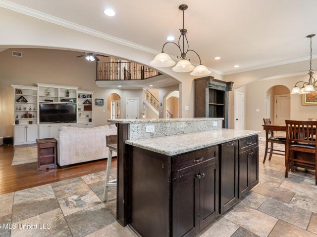 House for sale in Nesbit, Mississippi