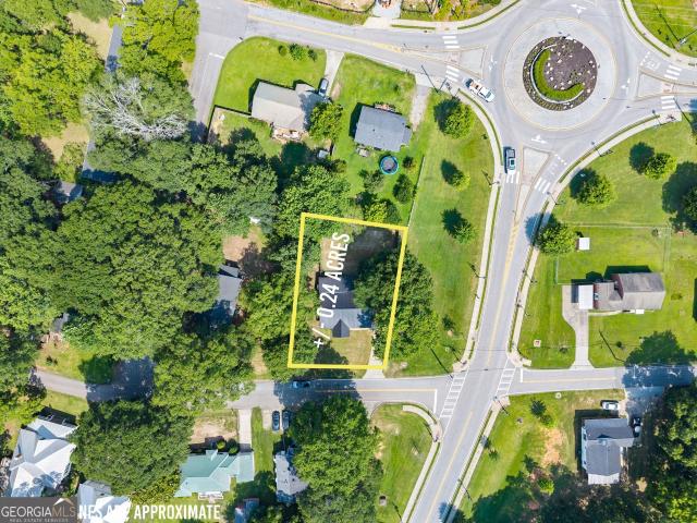 House for sale in Flowery Branch, Georgia