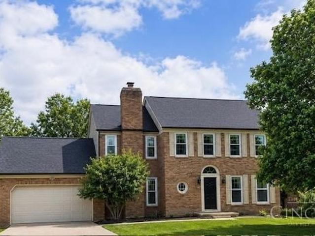House for sale in Ohio