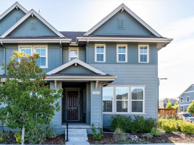 Townhouse for sale in Denver, Colorado