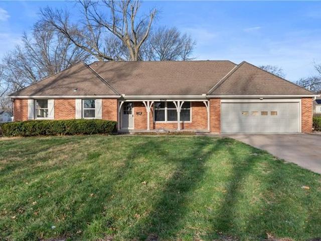 House for sale in Kansas