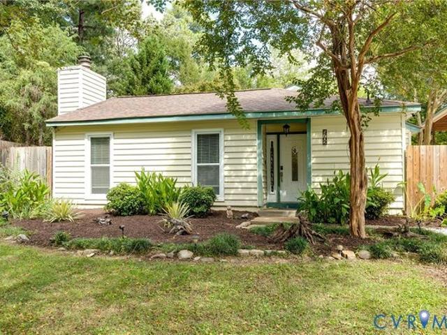 House for sale in Sandston, Henrico County