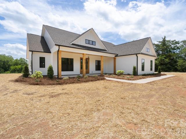 House for sale in Monroe, North Carolina
