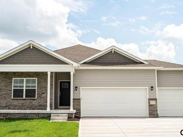 House for sale in Nebraska