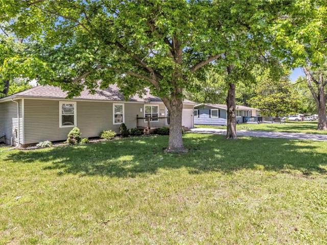 House for sale in Perryville, Missouri