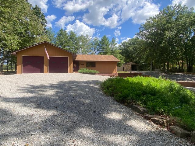 House for sale in Thompsonville, Franklin County