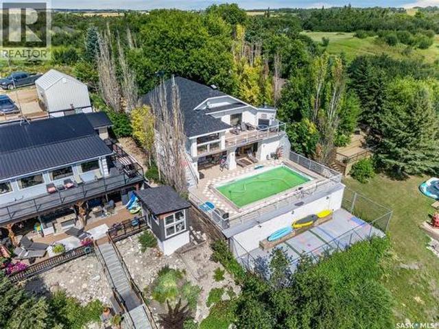 House for sale in Saskatchewan