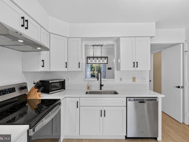 Townhouse for sale in Virginia