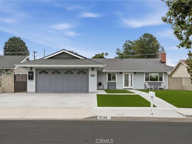 House for sale in Yorba Linda, California