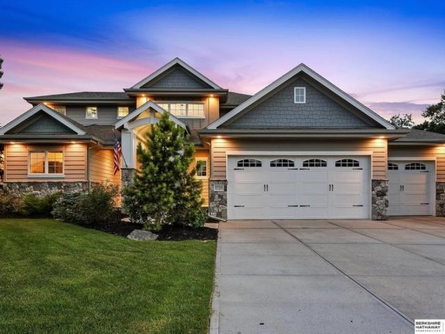 House for sale in Nebraska