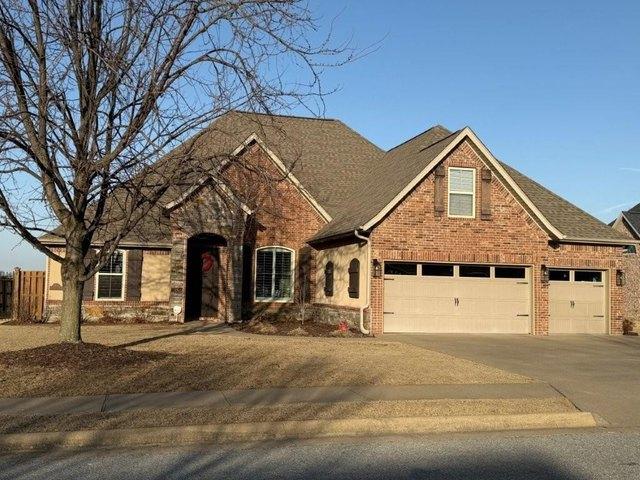 House for sale in Ark