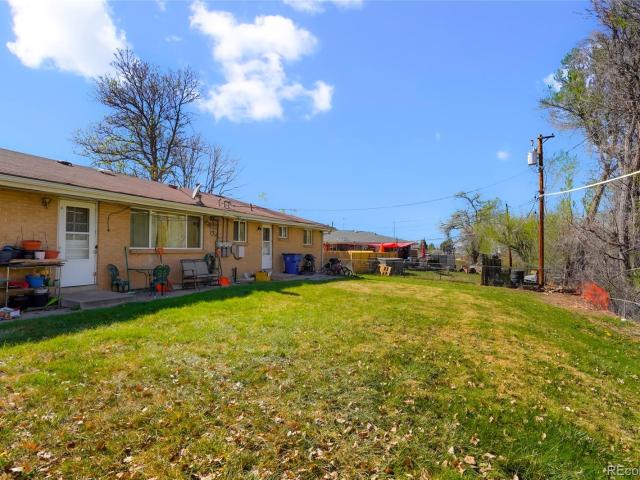 House for sale in Arapahoe, Colorado