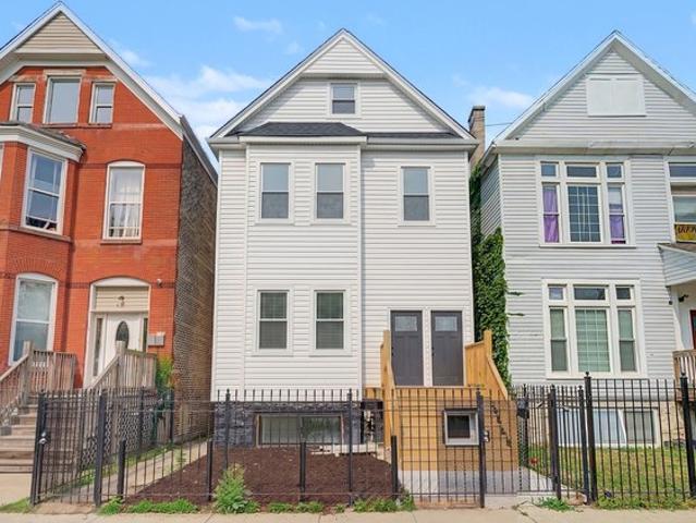House for sale in Chicago Park, Illinois