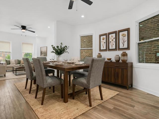 House for sale in Washington Park, Chicago