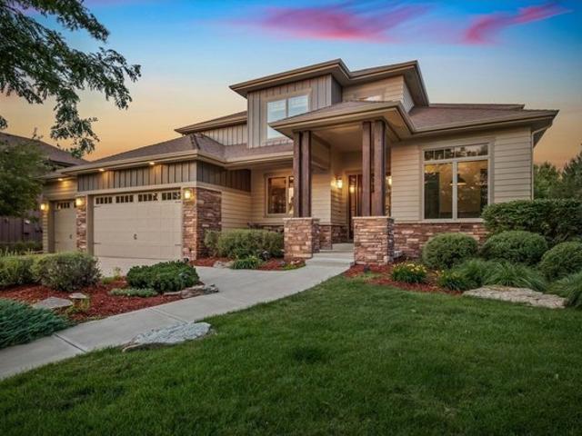 House for sale in Timnath, Colorado