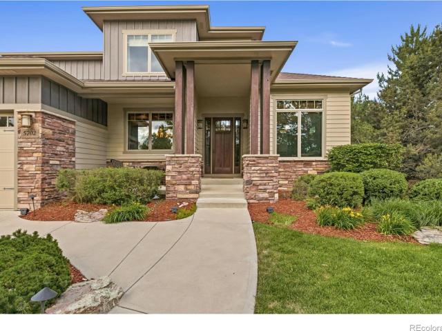 House for sale in Timnath, Colorado
