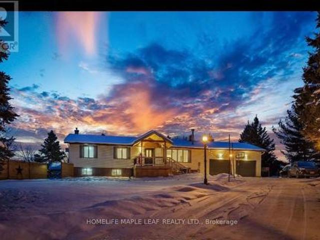 House for sale in Wellington, Ontario