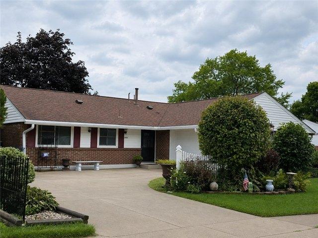 House for sale in Huber Heights, Ohio
