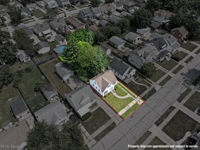 House for sale in Parma, Ohio