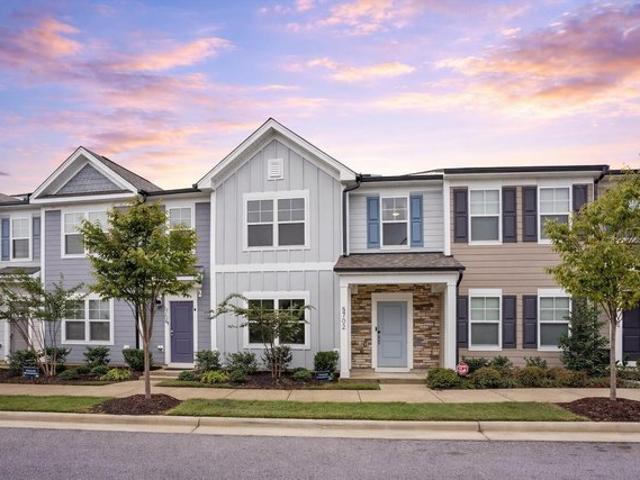 Townhouse for sale in Wake, North Carolina