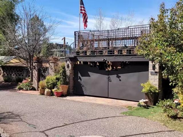 House for rent in Sedona