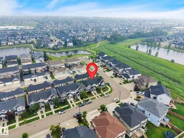 House for sale in Beaumont, Alberta