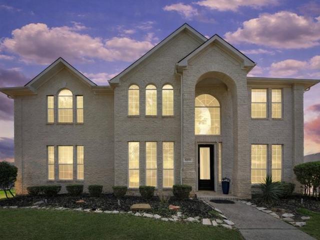 House for sale in Harris, Texas