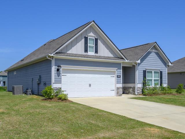 House for sale in Bessemer, Alabama