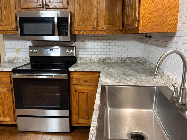 House for sale in Ark