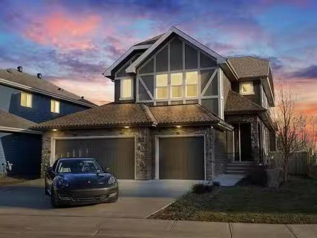 House for sale in Wedgewood, Alberta