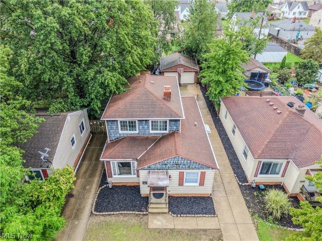 House for sale in Parma, Cuyahoga County