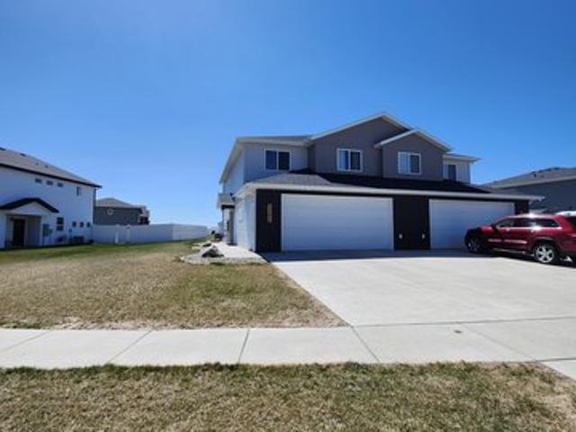 Townhouse for rent in Bismarck, North Dakota