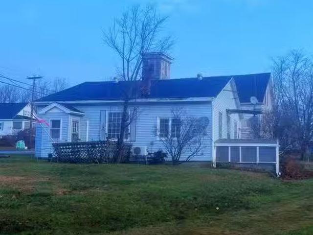 House for sale in Albert, New Brunswick