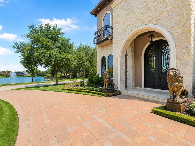 House for sale in Richmond, Texas