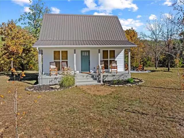 House for rent in Ark
