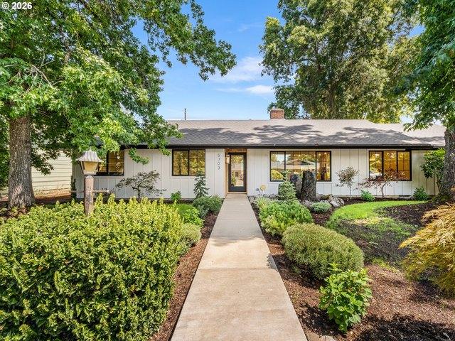 House for sale in Vancouver, Washington