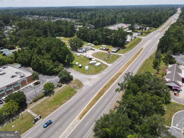 Commercial for sale in Savannah