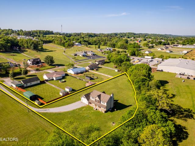 House for sale in Tennessee
