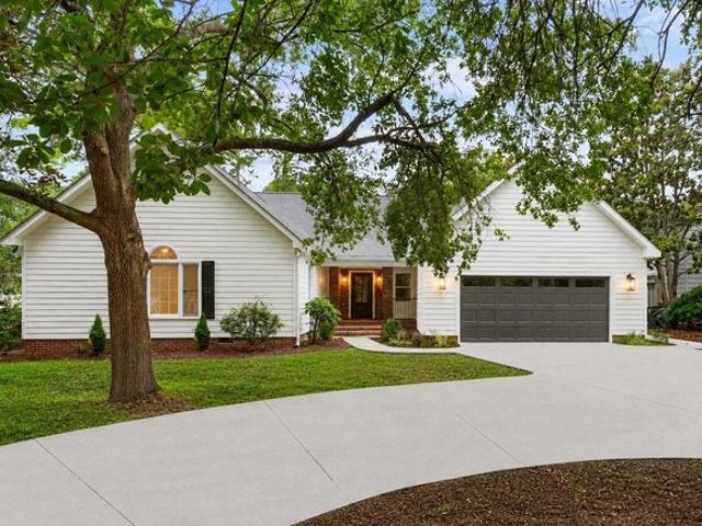 House for sale in Myrtle Beach, South Carolina