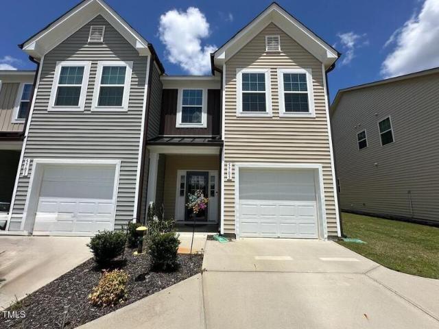Townhouse for rent in Raleigh