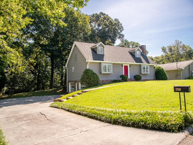 House for sale in Tennessee